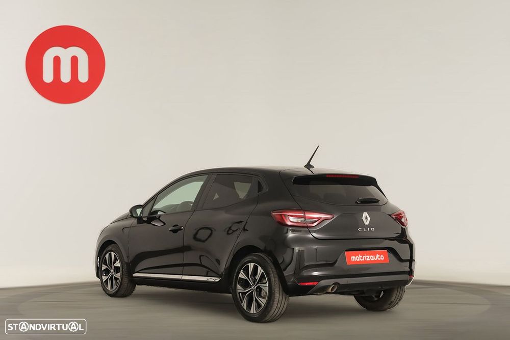 Renault Clio 1.0 TCe Evolution - 3