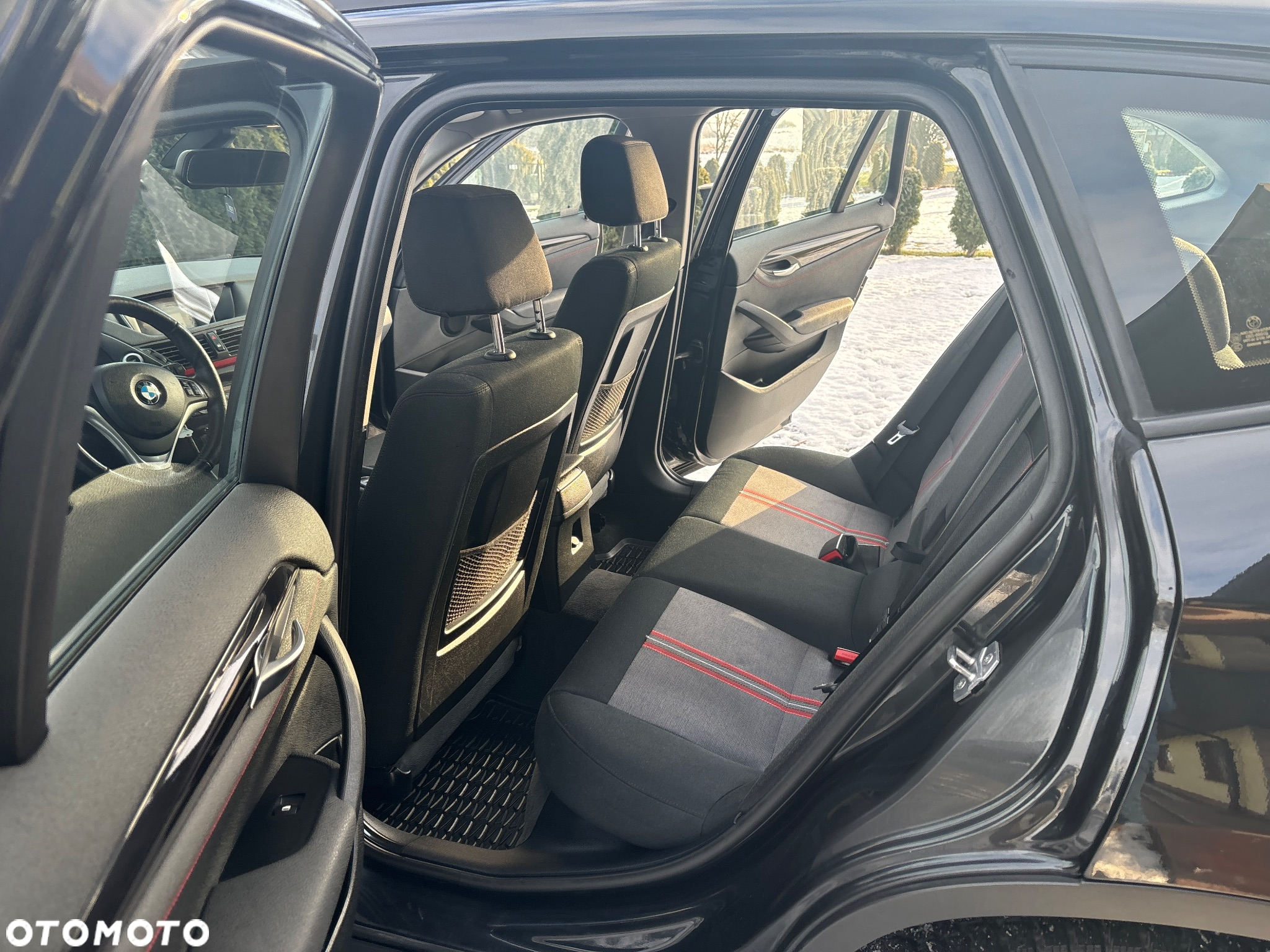 BMW X1 xDrive18d xLine - 16