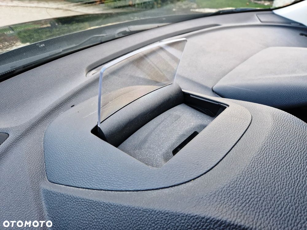 Mitsubishi Eclipse Cross 1.5 T-MIVEC CVT 4WD Spirit+ - 31