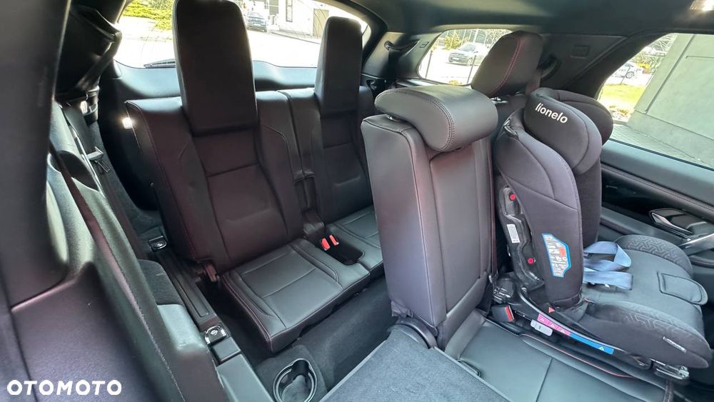 Land Rover Discovery Sport P250 R-Dynamic - 18