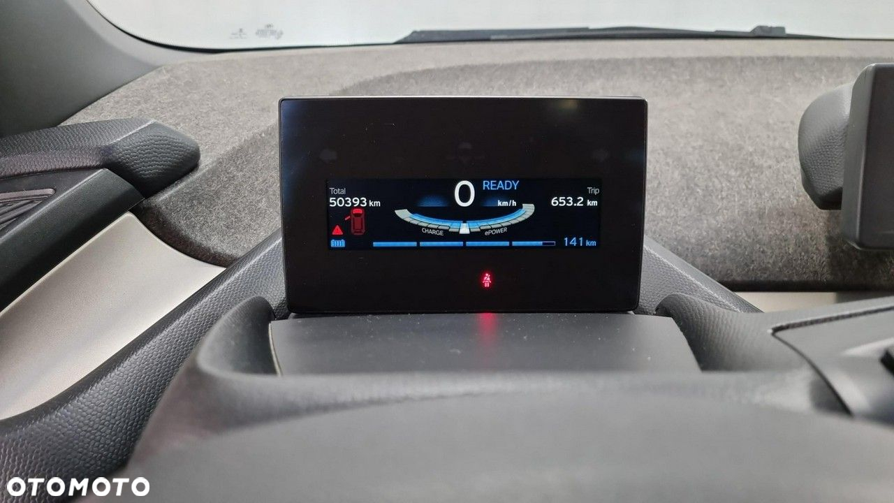 BMW i3 - 15