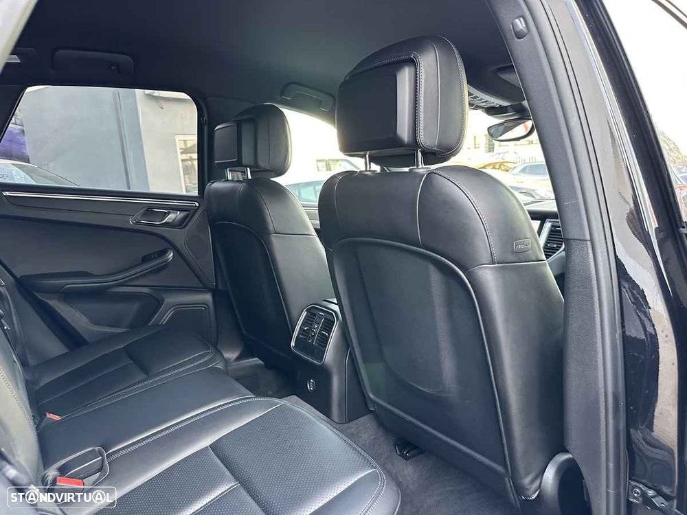 Porsche Macan PDK - 30