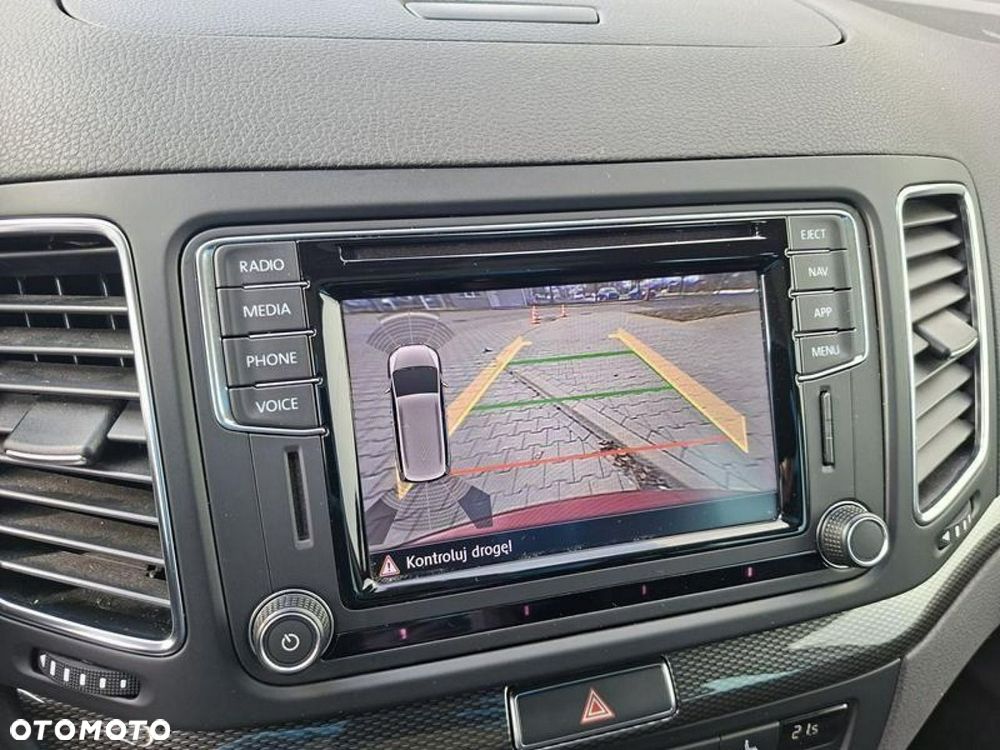Seat Alhambra - 19