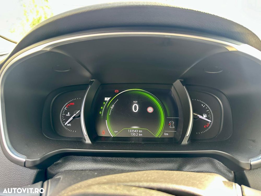Renault Talisman - 21