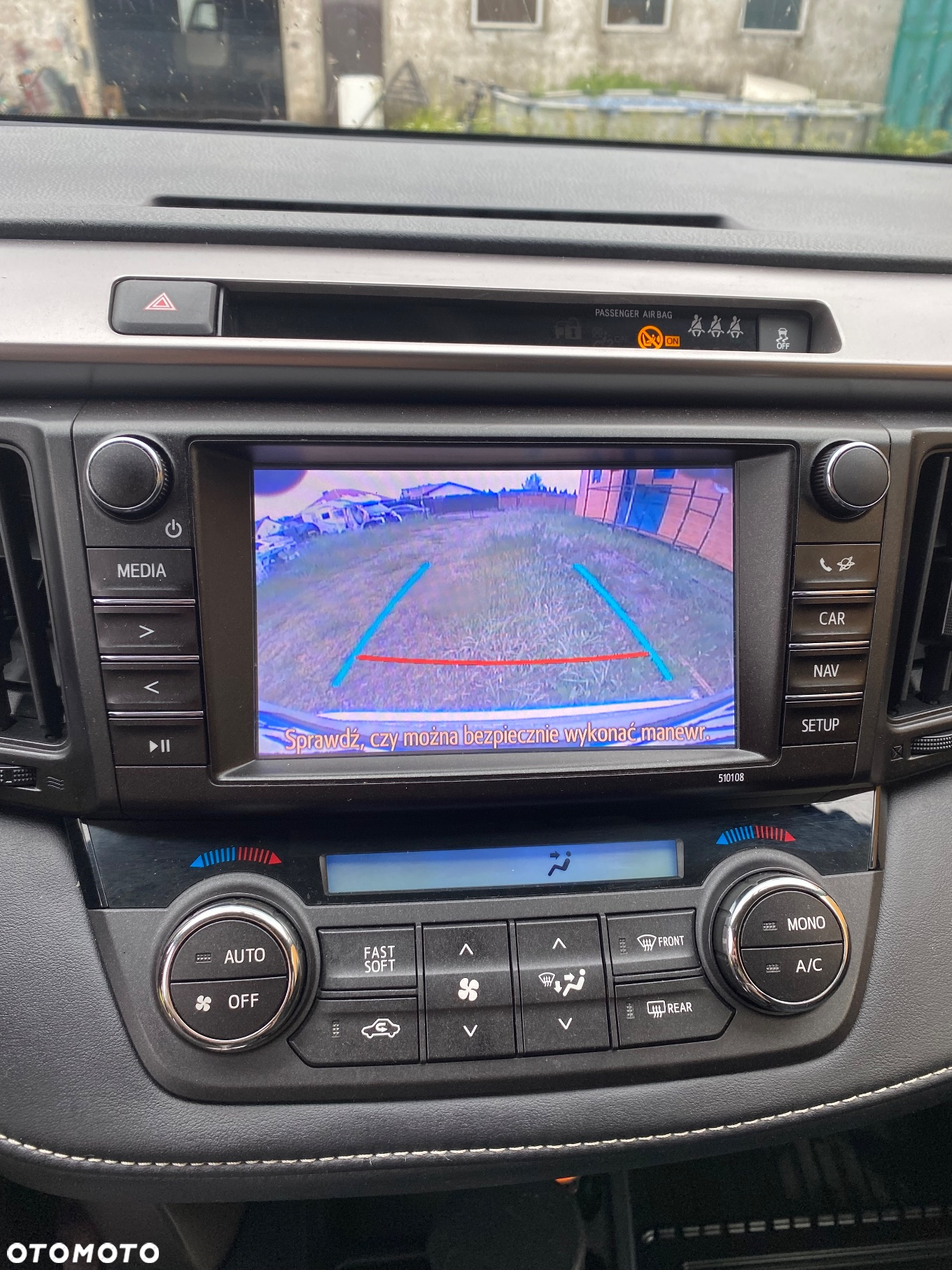 Toyota RAV4 2.0 D-4D 4x2 Start-Stop Edition - 8
