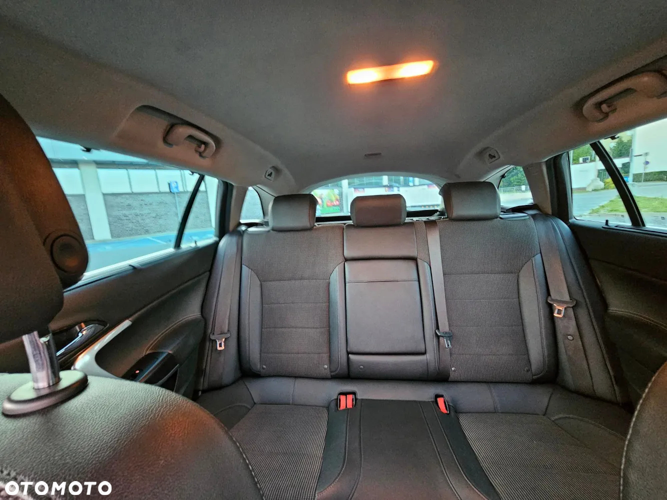 Opel Insignia 2.0 CDTI Cosmo - 16