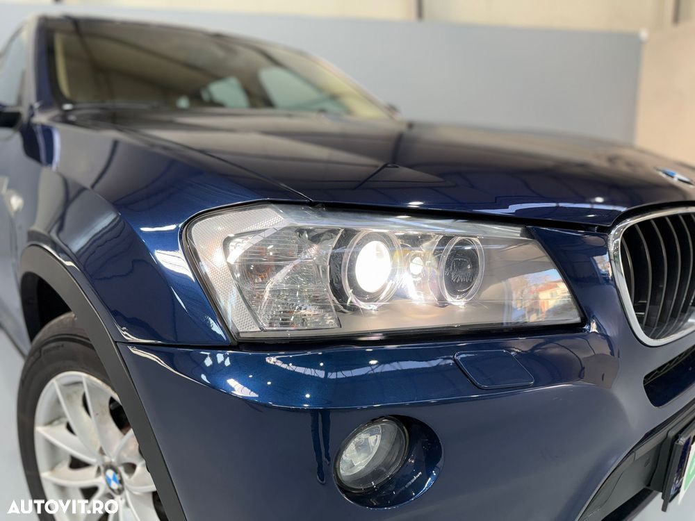 BMW X3 - 2