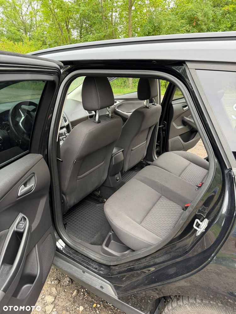 Ford Focus 1.0 EcoBoost Edition - 14