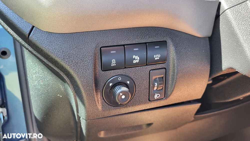 Citroën Berlingo Multispace BlueHDi 120 S&S SELECTION - 16