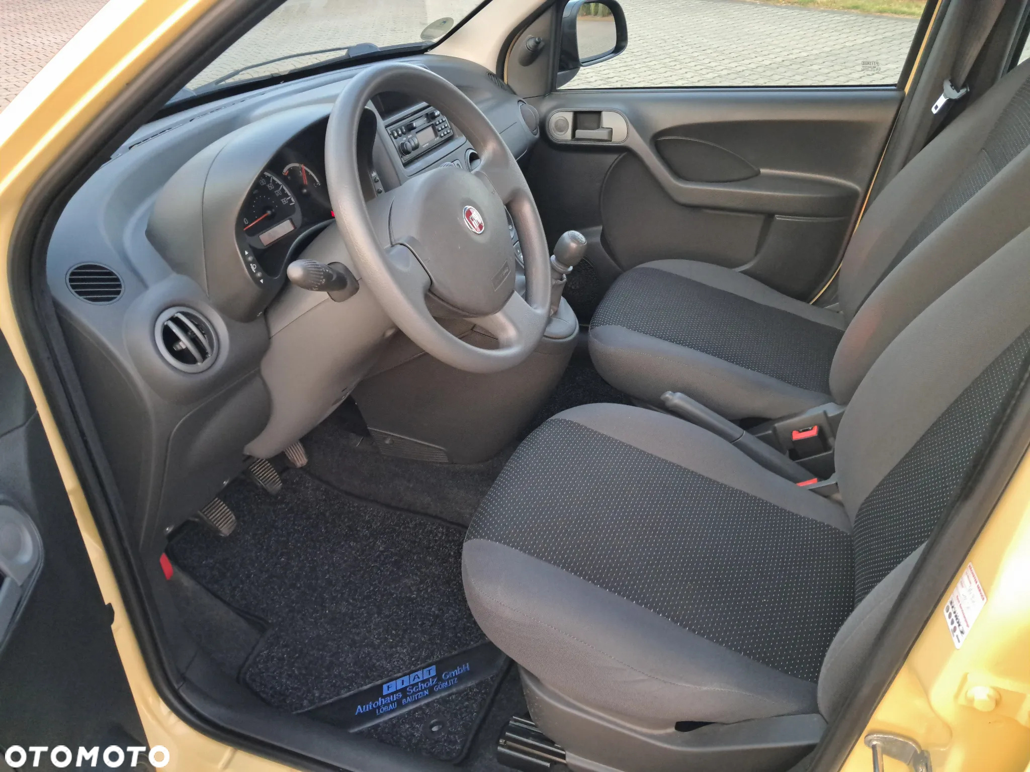 Fiat Panda 1.1 Actual Eco - 19