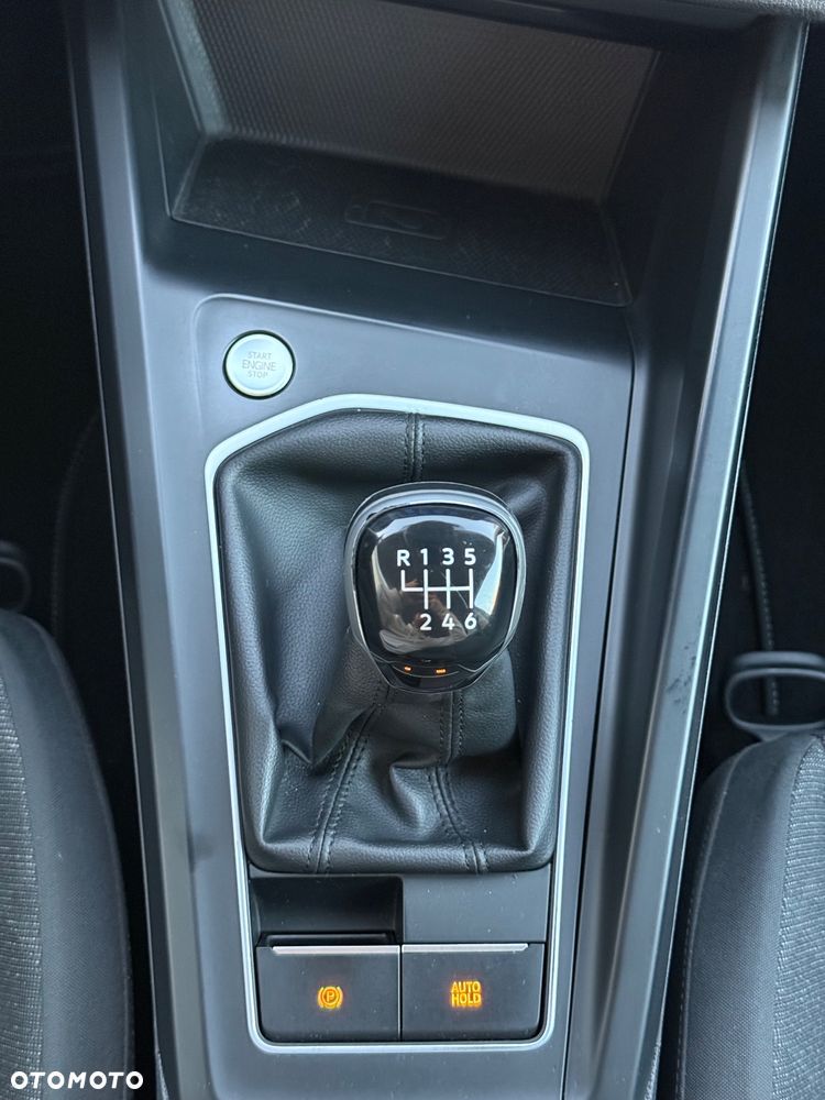 Volkswagen Golf Variant 2.0 TDI Life - 23