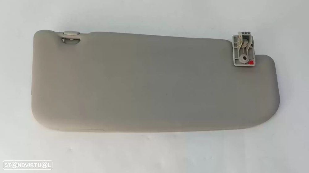 PÁLA DO SOL ESQUERDA NISSAN QASHQAI / QASHQAI +2 I 2010 -96401JD000 - 1