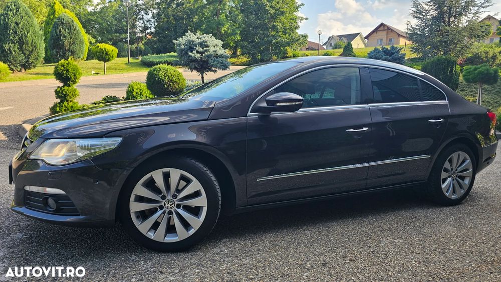 Volkswagen Passat 2.0 TDI BlueMotion Technology Highline - 18