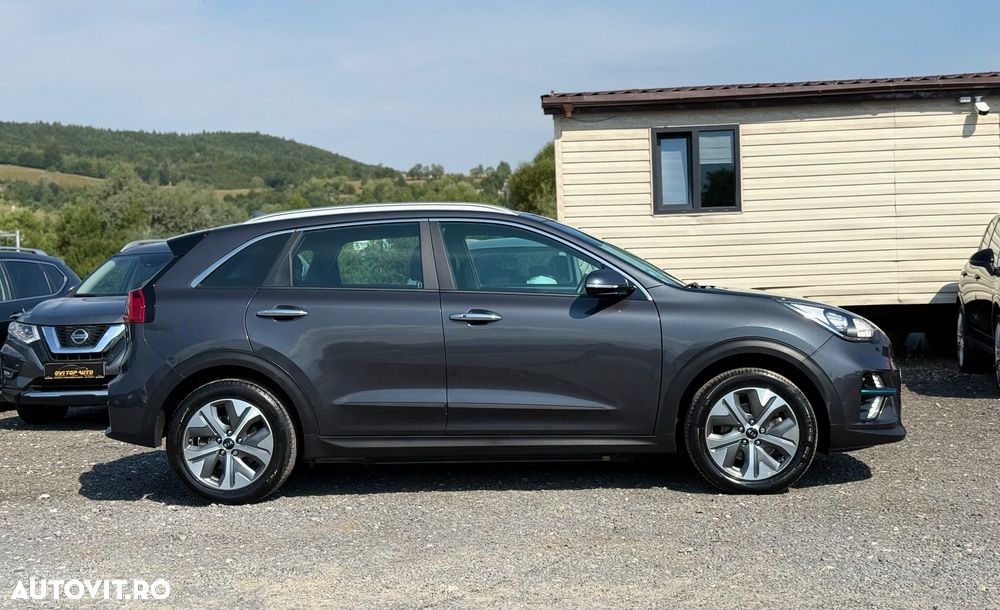Kia Niro - 14