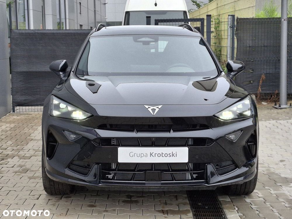 Cupra Formentor 2.0 TSI 4Drive Tribe Edition DSG - 4