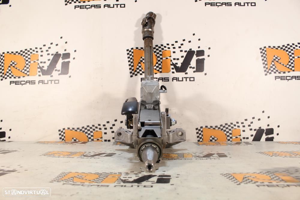 Coluna De Direção Land Rover Range Rover Evoque (L538)  Coluna De Dire - 2