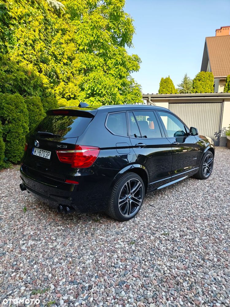 BMW X3 - 3