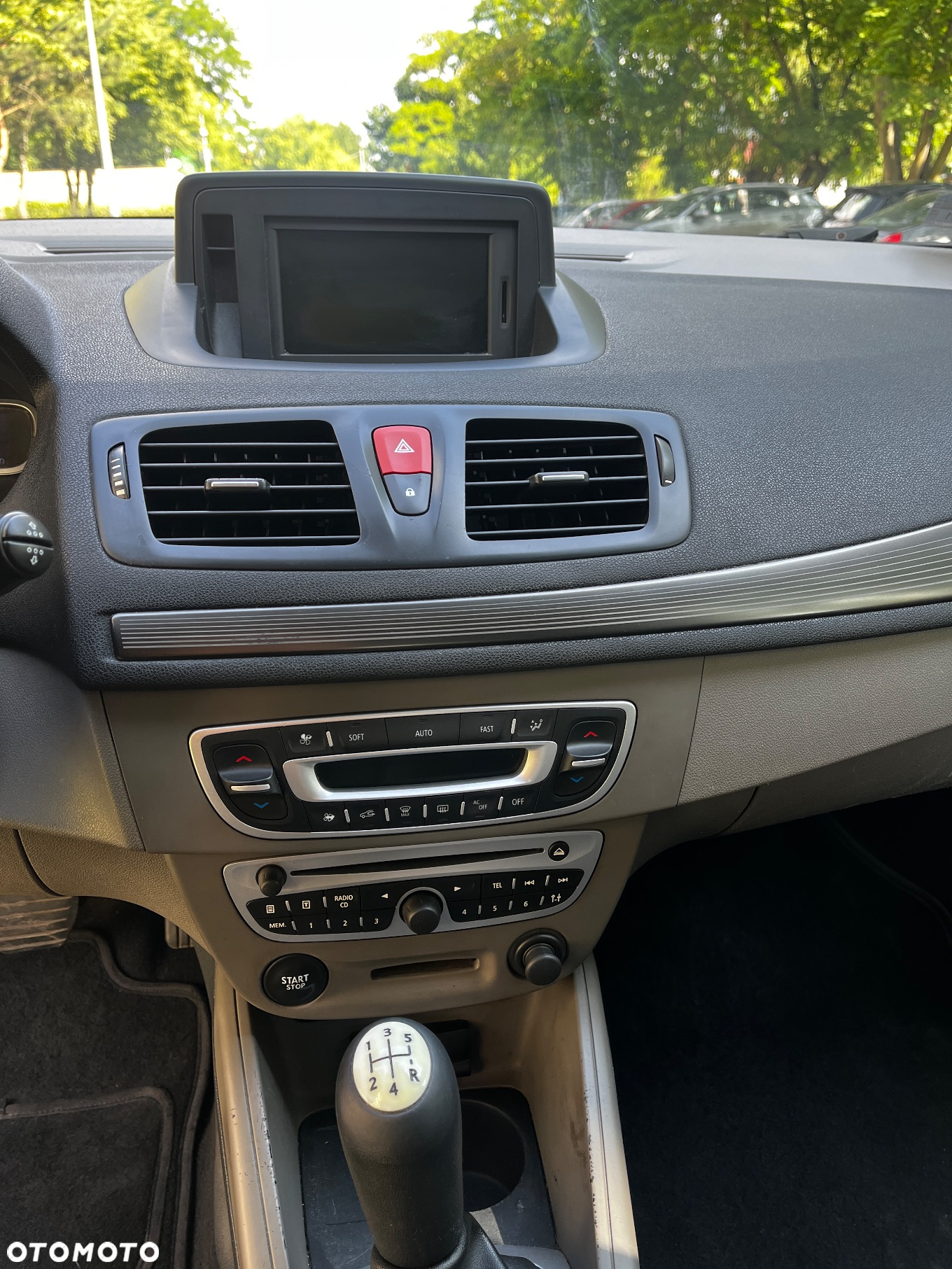 Renault Megane 1.5 dCi Generation - 18