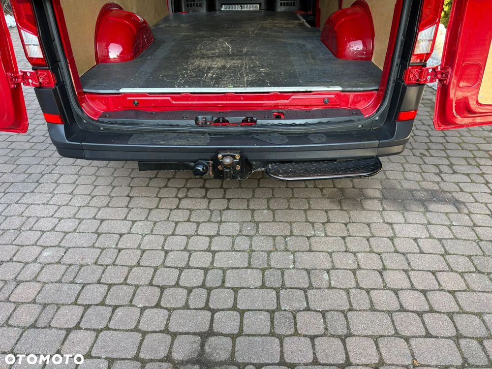 Volkswagen CRAFTER - 21