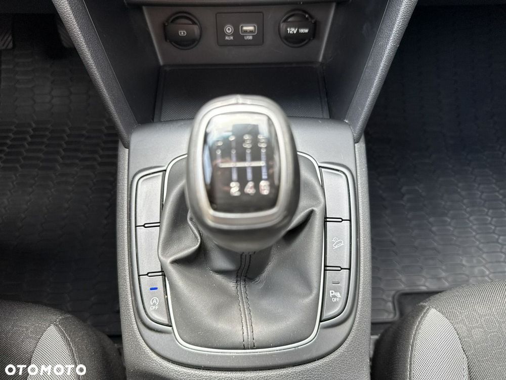Hyundai Kona 1.0 T-GDI Comfort - 19