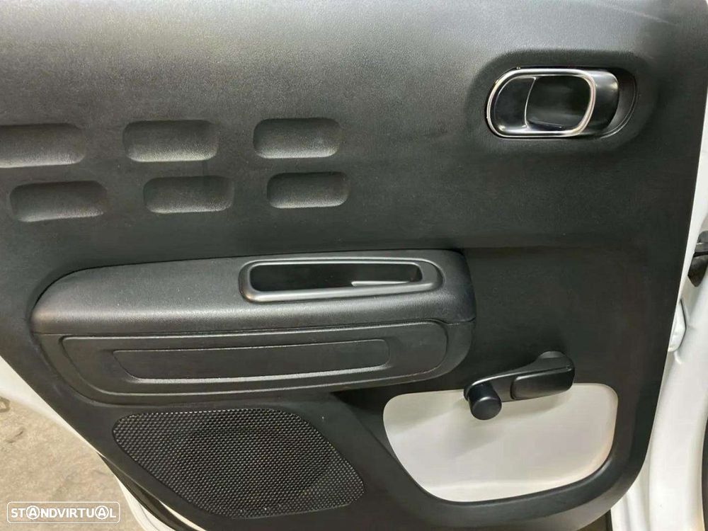 Citroën C3 1.2 PureTech Plus - 20