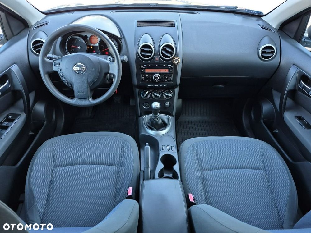 Nissan Qashqai - 20