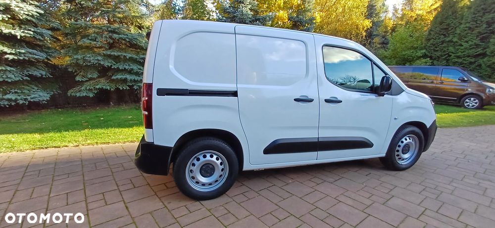 Peugeot Partner - 17