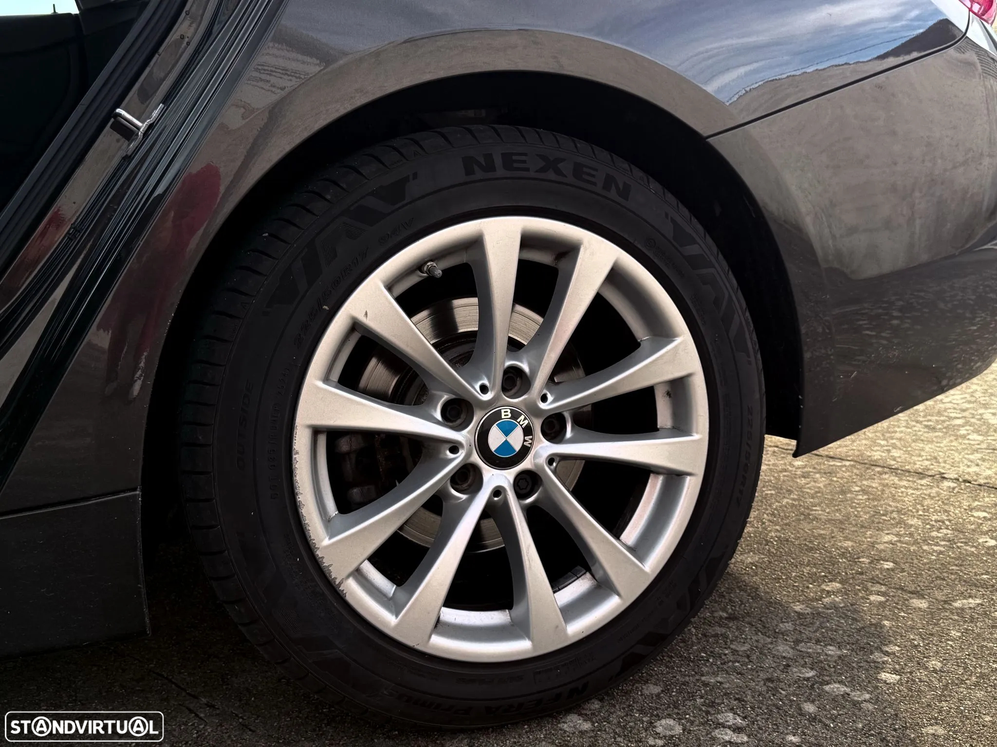 BMW 420 Gran Coupé d Advantage Auto - 5