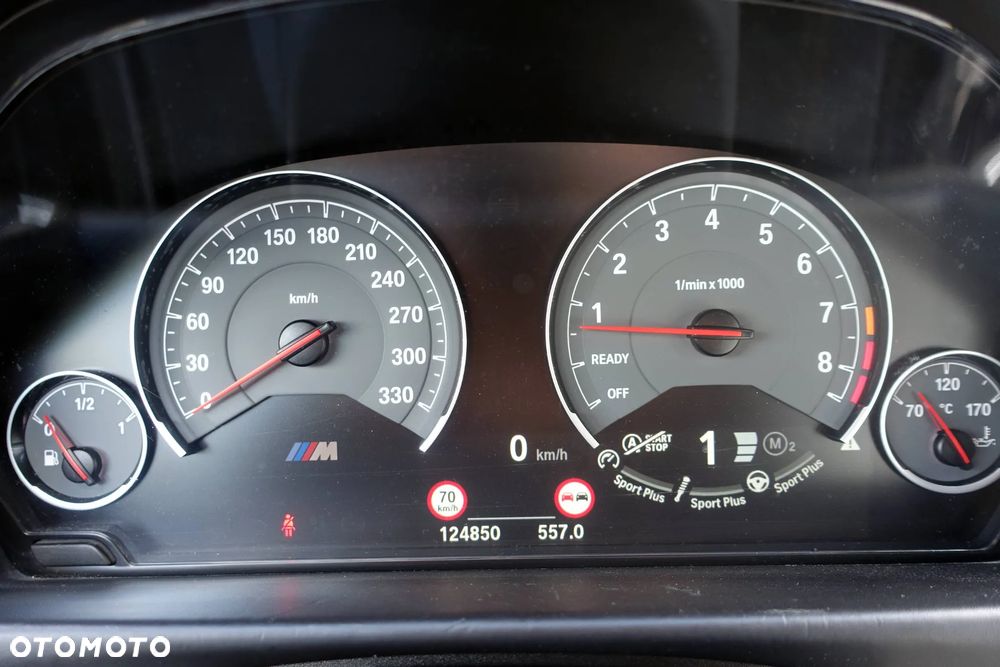 BMW M3 - 18