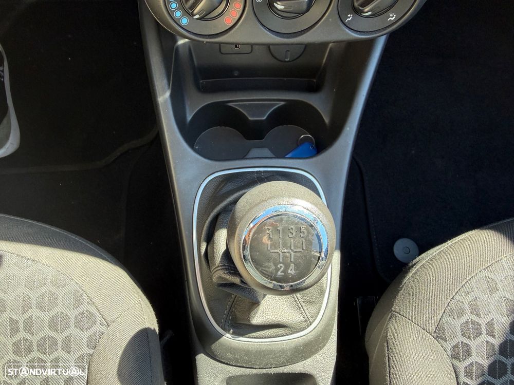 Opel Corsa 1.3 CDTi Edition - 20