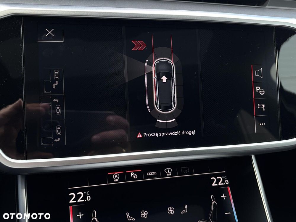 Audi A6 - 22