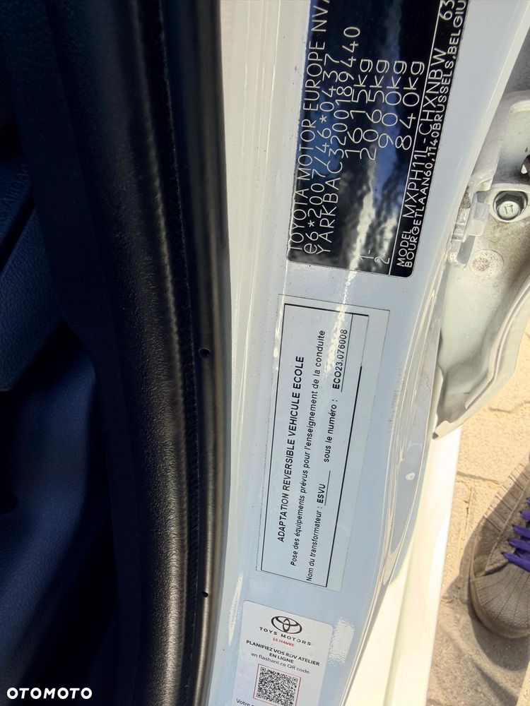 Toyota Yaris - 13