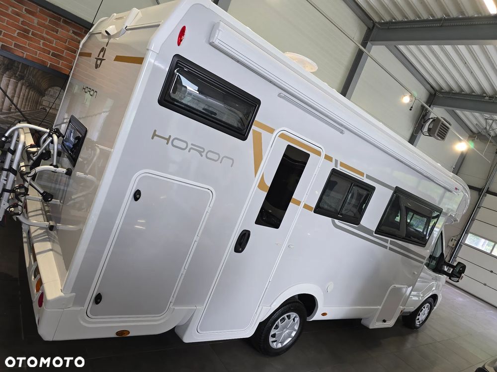 Ford TRANSIT HORON 74XT - 3