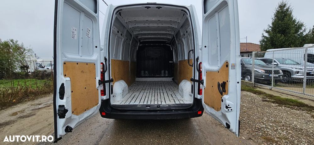 Renault Master L3H2 - 8