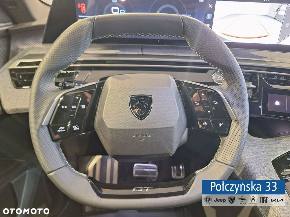 Peugeot 3008 - 19
