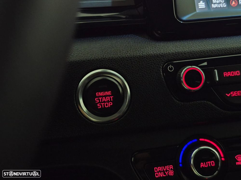 Kia Niro 1.6 GDi HEV TX - 37