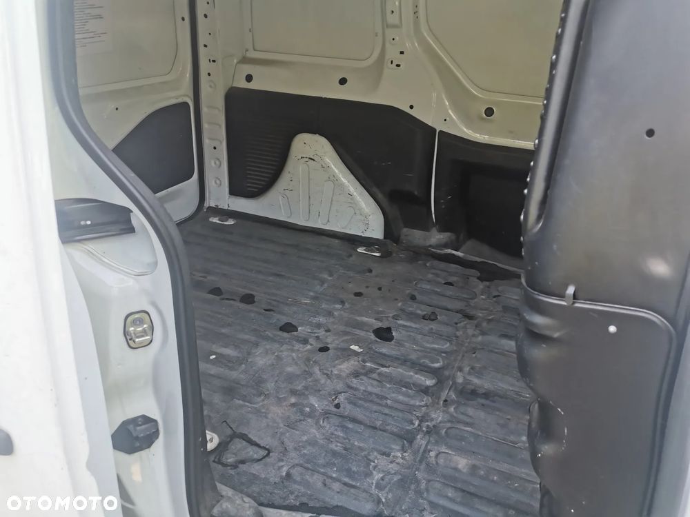 Citroën Berlingo - 9