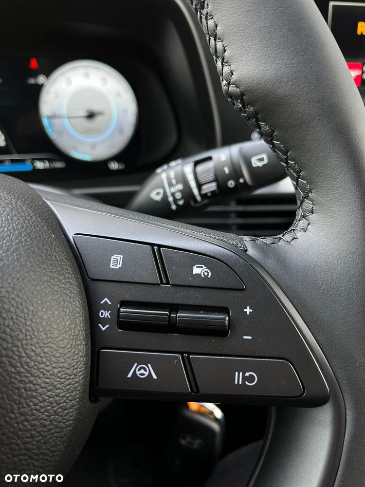 Hyundai i20 1.0 T-GDi Modern - 19