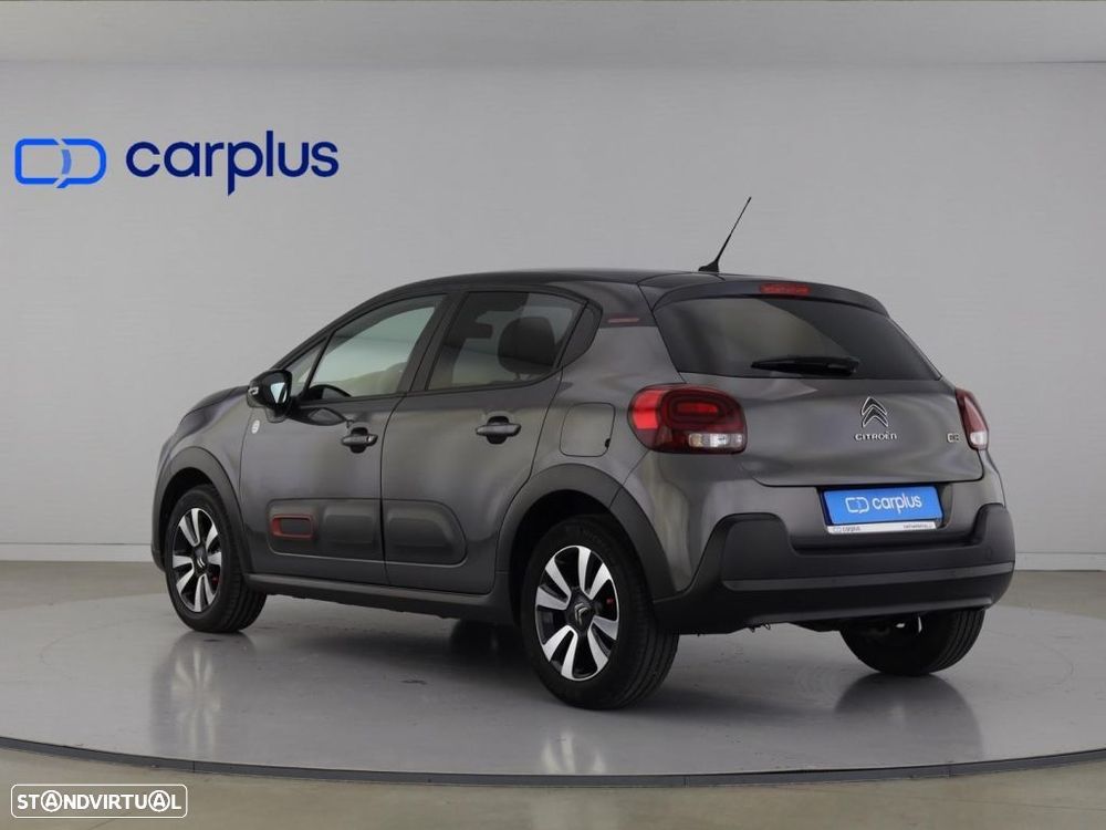 Citroën C3 1.2 PureTech C-Series - 5