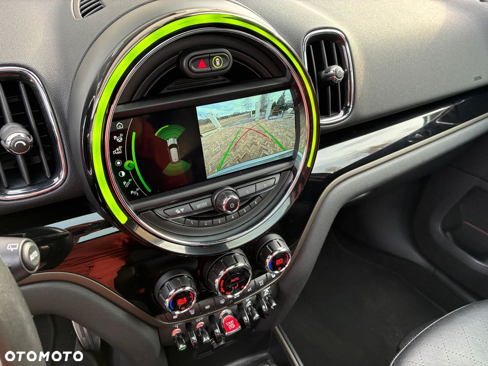 MINI John Cooper Works ALL4 sport - 23