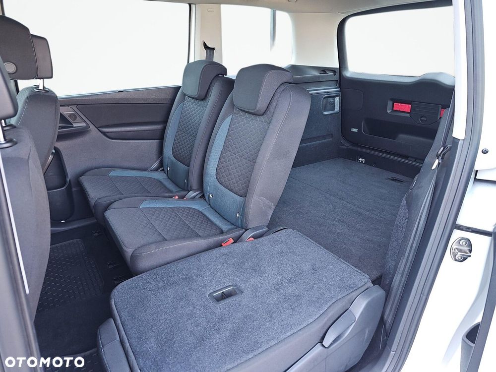 Volkswagen Sharan - 35