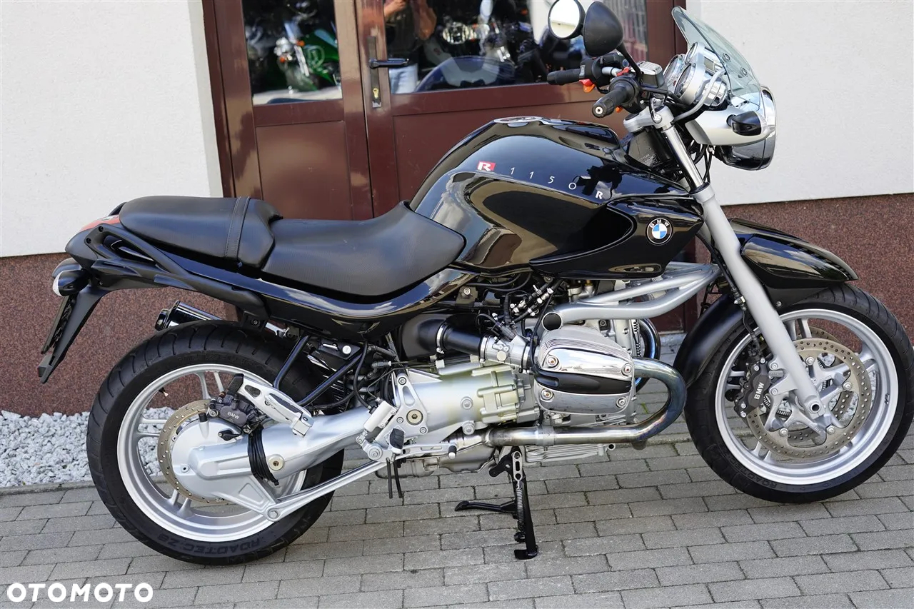 BMW R - 2