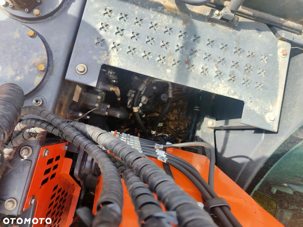 Doosan DX165W-5 - 19