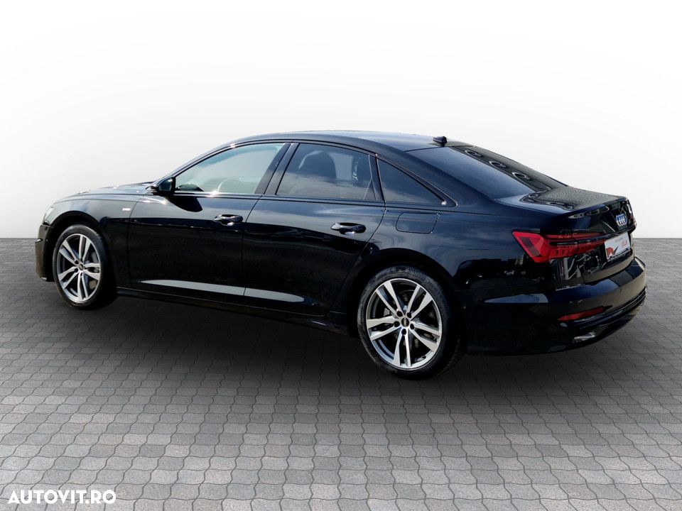 Audi A6 - 3