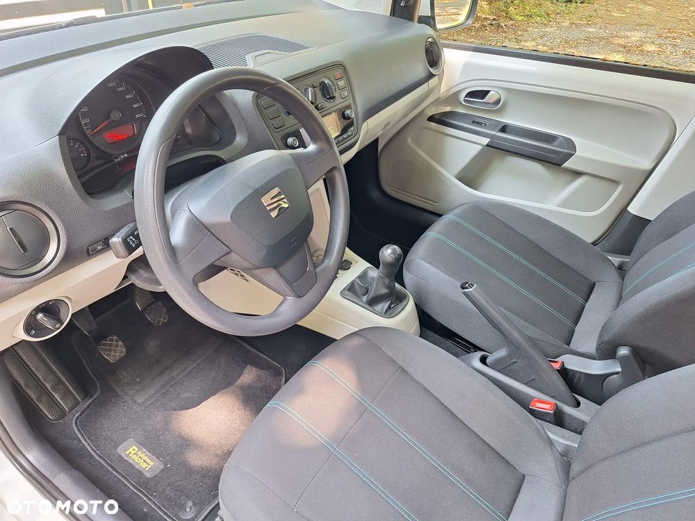 Seat Mii 1.0 Style EU6 - 19