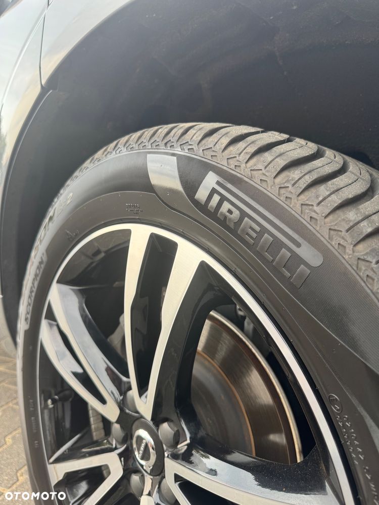 Volvo XC 60 T5 AWD Momentum - 16