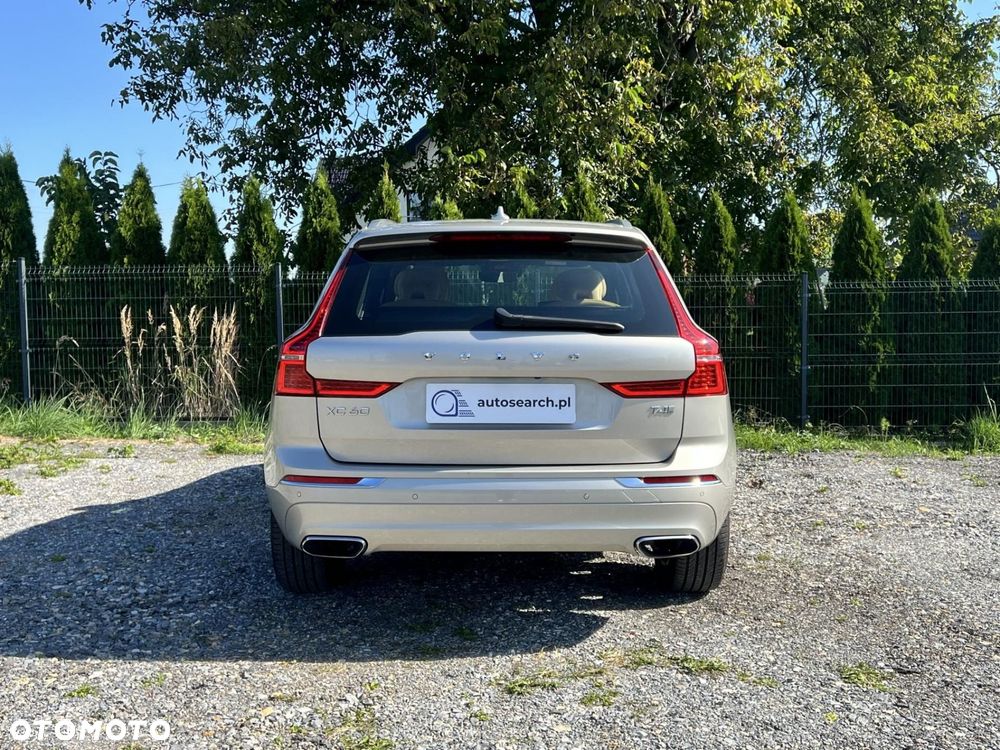 Volvo XC 60 - 6