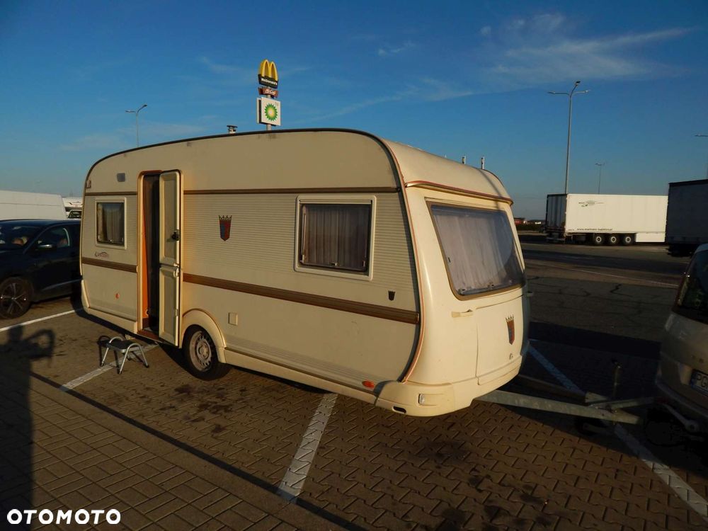 Tabbert COMTESSE 490 DW - 2