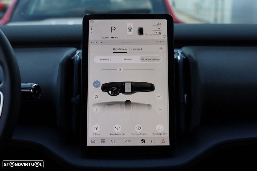 Volvo EX30 51 kWh Single Motor Core - 19