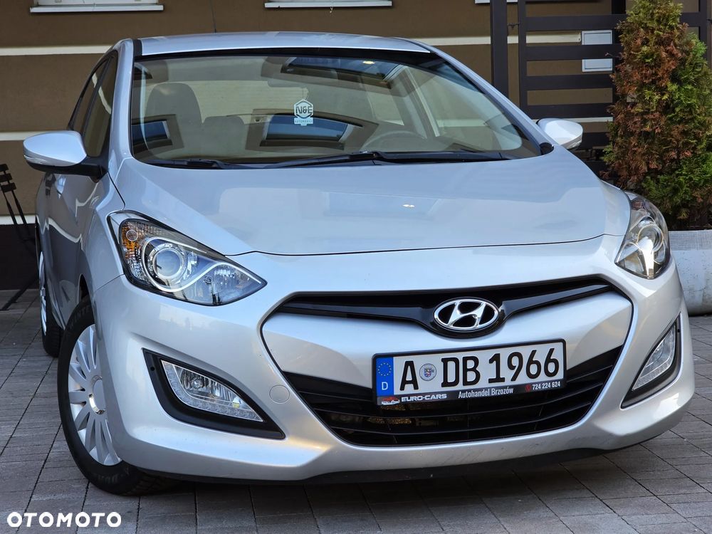 Hyundai i30 1.4 Comfort - 2